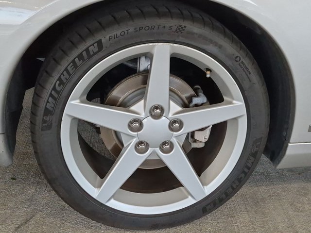 Used 2007 Chevrolet Corvette Coupe RWD image 15