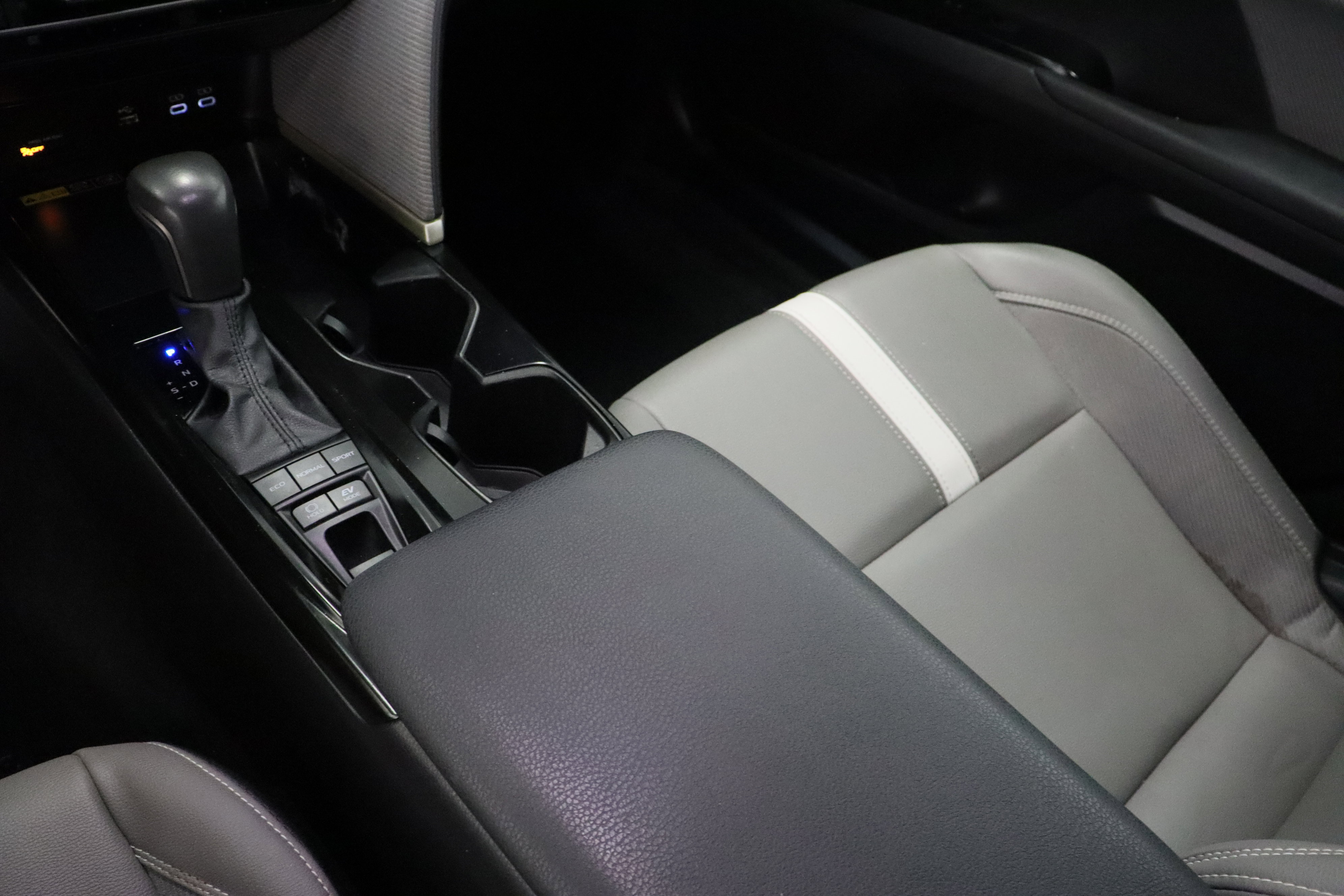 Certified 2025 Toyota Camry SE image 17