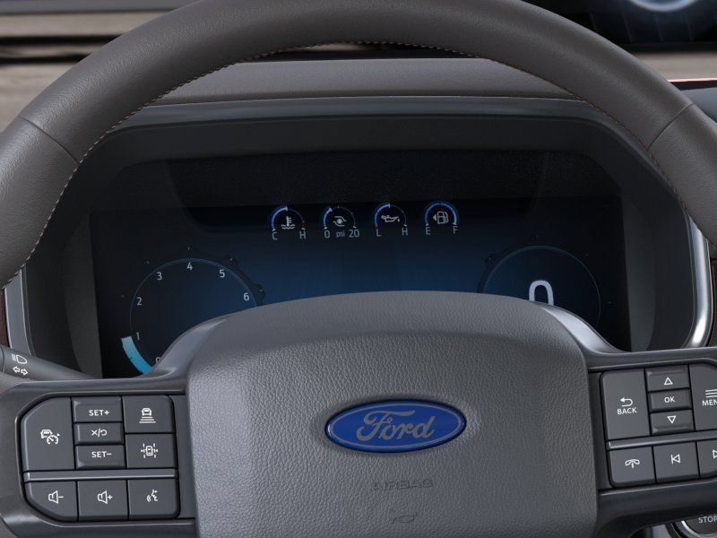 New 2026 Ford F150 King Ranch AWD/4WD image 16
