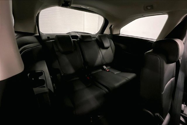 Used 2025 Honda Odyssey EX-L image 31
