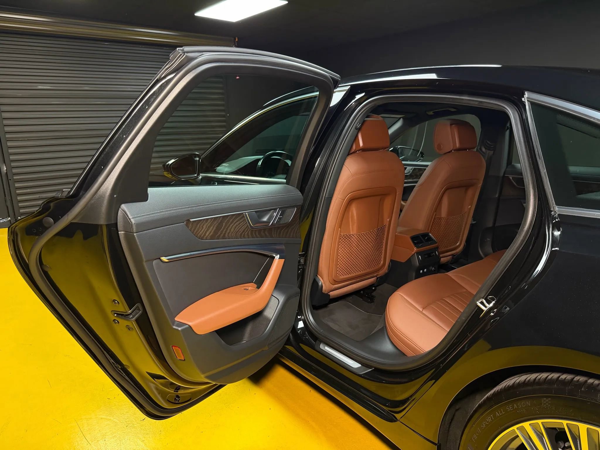 Used 2019 Audi A6 2.0T Premium w/ Convenience Package image 16