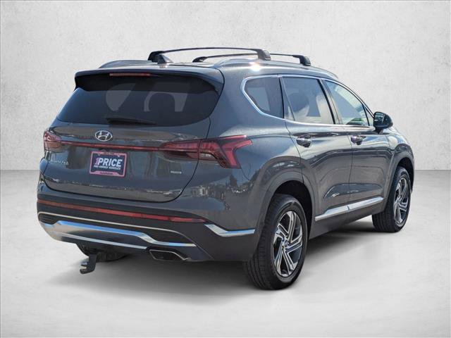 Used 2022 Hyundai Santa Fe SEL image 5