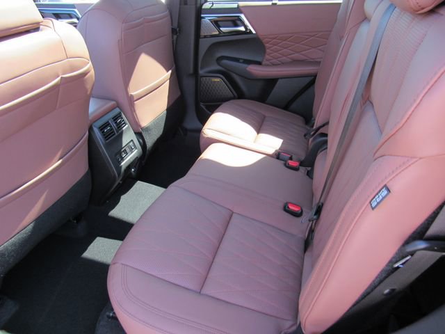 New 2026 Mitsubishi Outlander SEL FWD image 16