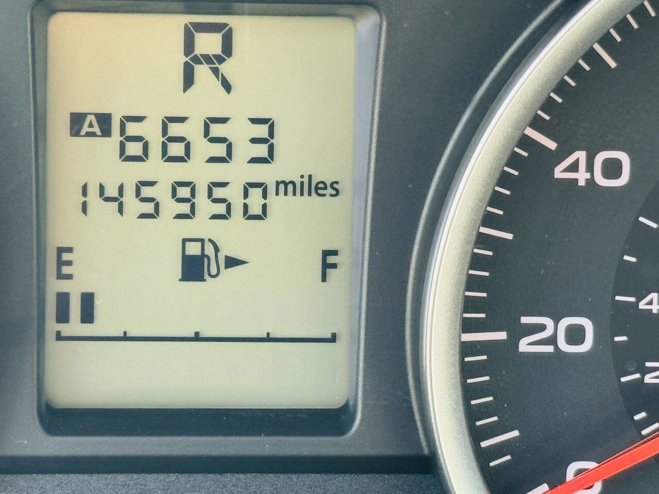 Used 2018 Subaru Forester 2.5i Premium w/ Protection Package #1A image 23