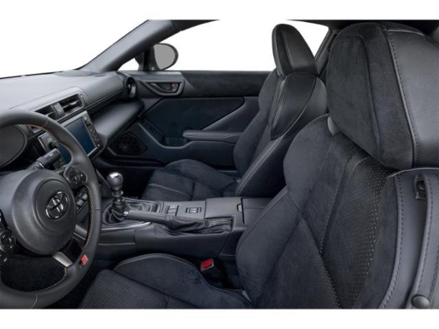 New 2026 Toyota GR86 YUZU Limited image 8