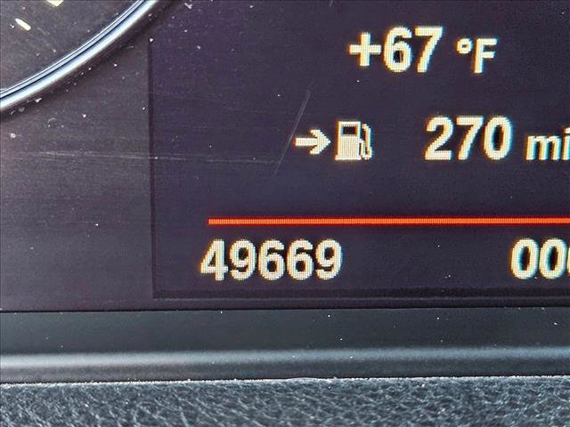 Used 2018 BMW 230i Convertible image 10