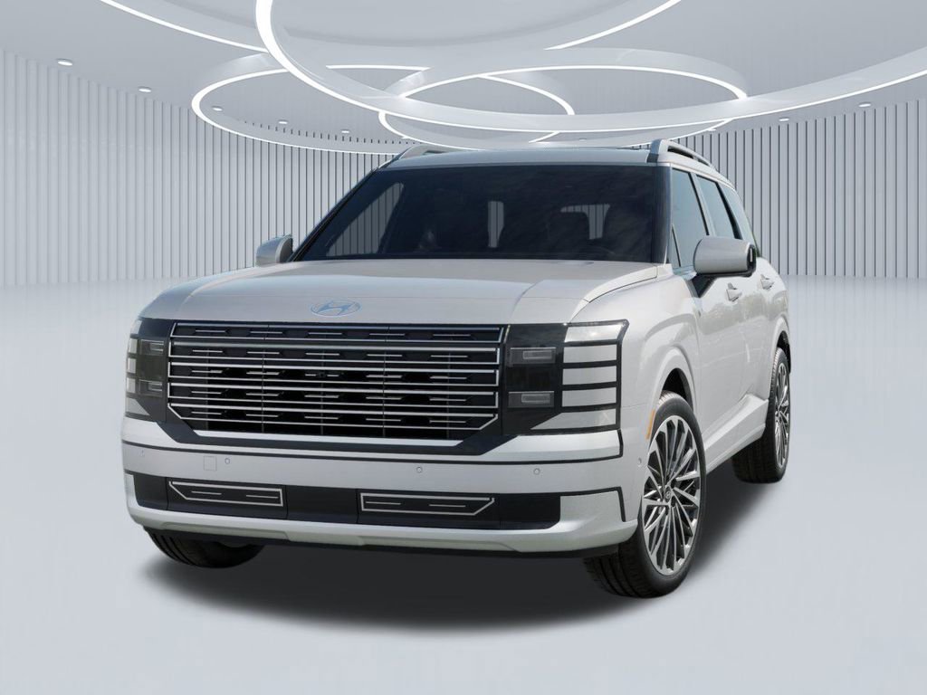 New 2026 Hyundai Palisade Calligraphy image 6