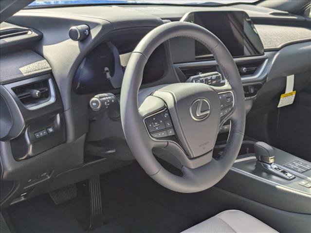 New 2025 Lexus UX 300h FWD image 3