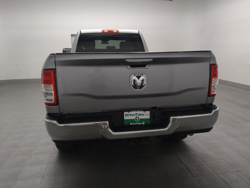 Used 2021 RAM 2500 Big Horn AWD/4WD image 6
