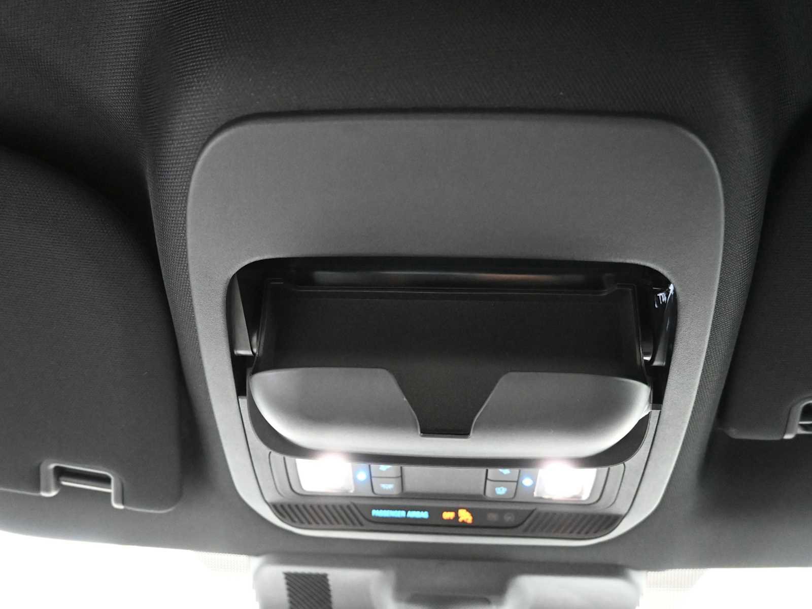 New 2026 Ford F150 STX w/ Equipment Group 200A AWD/4WD image 48
