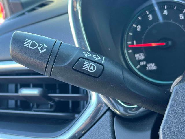 Used 2023 Chevrolet Equinox LT image 23