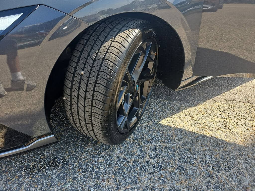 New 2026 Hyundai Elantra N Line FWD video 2