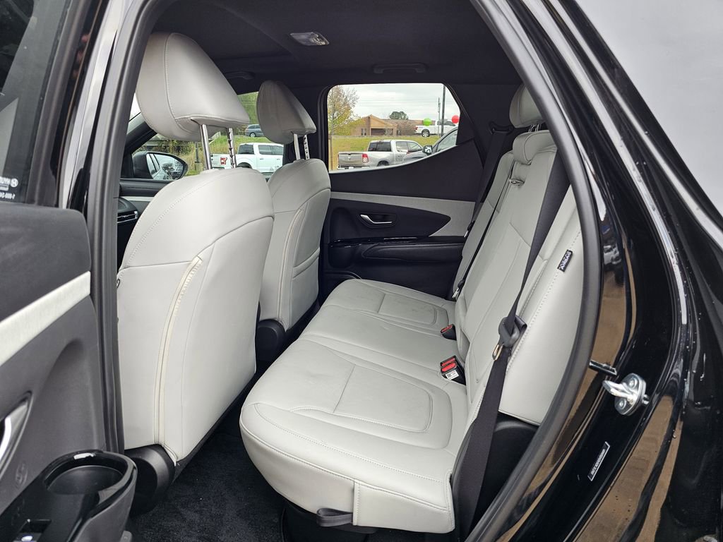 Certified 2025 Hyundai Santa Cruz SEL image 16