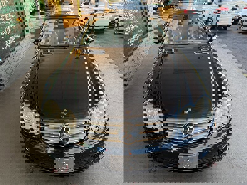 Used 2007 Mercedes-Benz SL 550 image 19