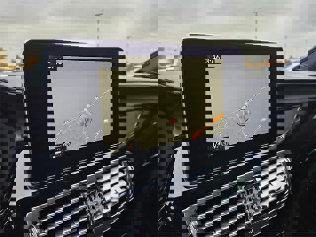 Used 2015 Mercedes-Benz CLS 63 AMG S-Model image 31