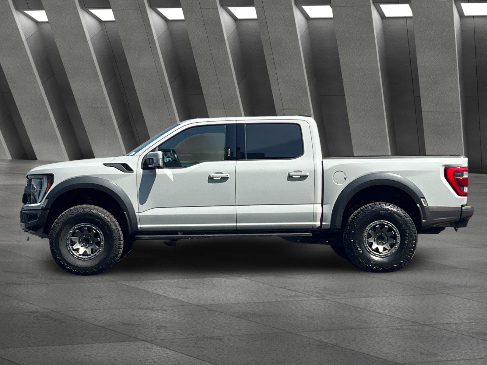 Used 2023 Ford F150 Raptor w/ Raptor Carbon Fiber Package AWD/4WD image 7