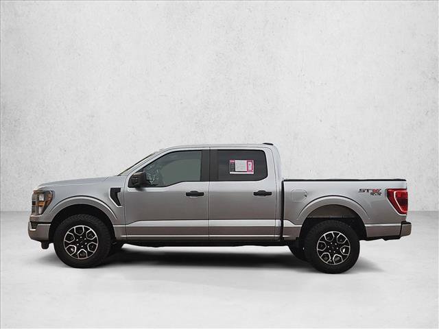 Used 2023 Ford F150 XL w/ STX Appearance Package AWD/4WD image 16