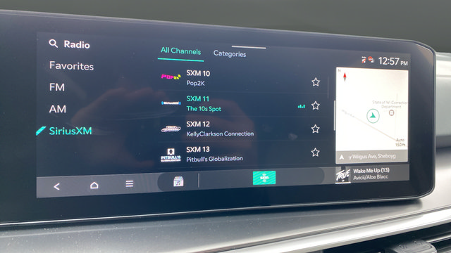New 2026 Kia Sorento EX AWD/4WD image 33