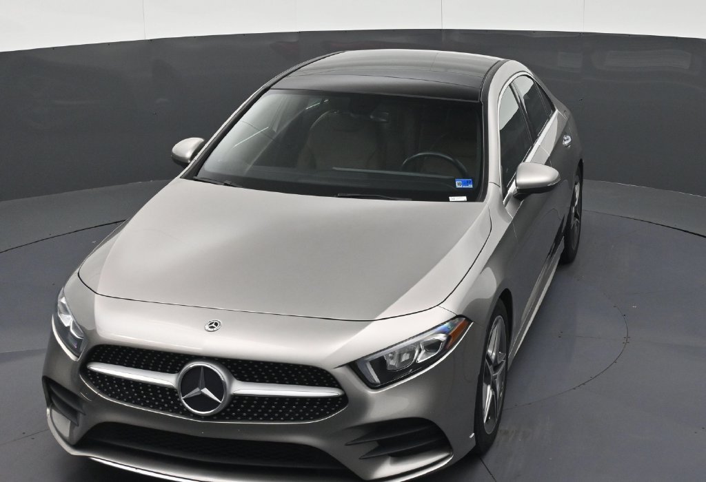 Used 2020 Mercedes-Benz A 220 4MATIC image 31