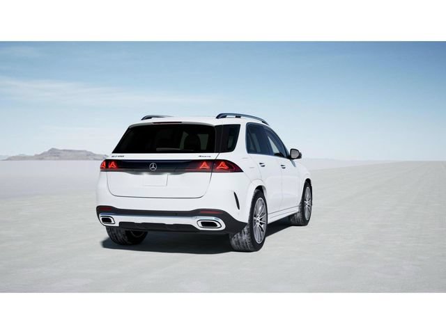 New 2027 Mercedes-Benz GLE 450 4MATIC image 23