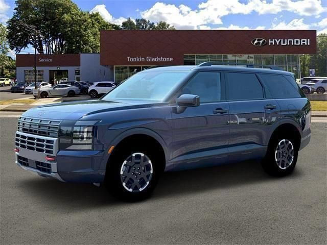 New 2026 Hyundai Palisade XRT Pro AWD/4WD image 2