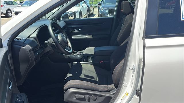 Used 2026 Honda CR-V TrailSport image 10