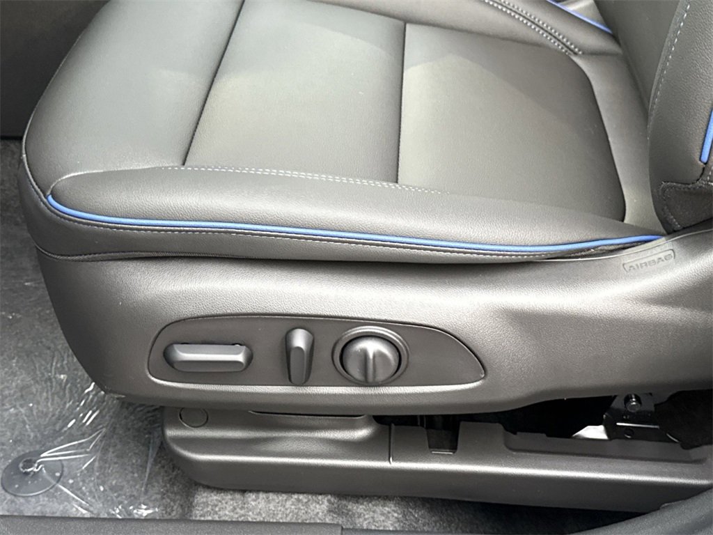 New 2026 Buick Envista Sport Touring w/ Convenience I Package image 14