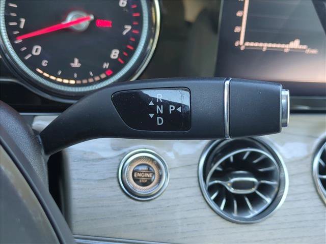 Used 2018 Mercedes-Benz E 400 4MATIC Cabriolet image 12