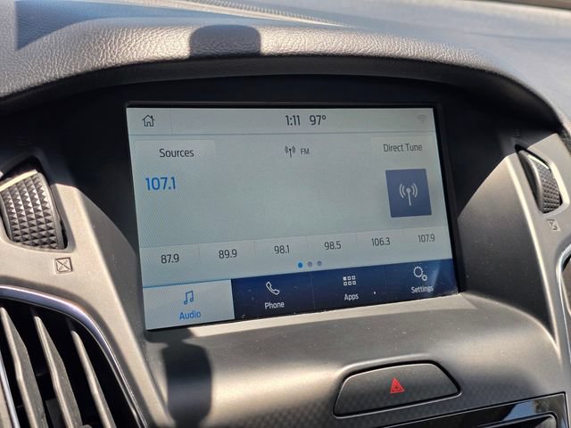 Used 2018 Ford Focus SEL FWD image 18
