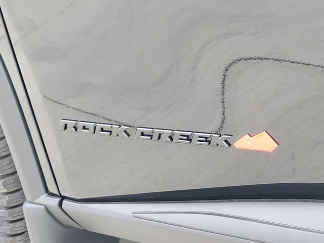 New 2026 Nissan Rogue SV AWD/4WD image 11