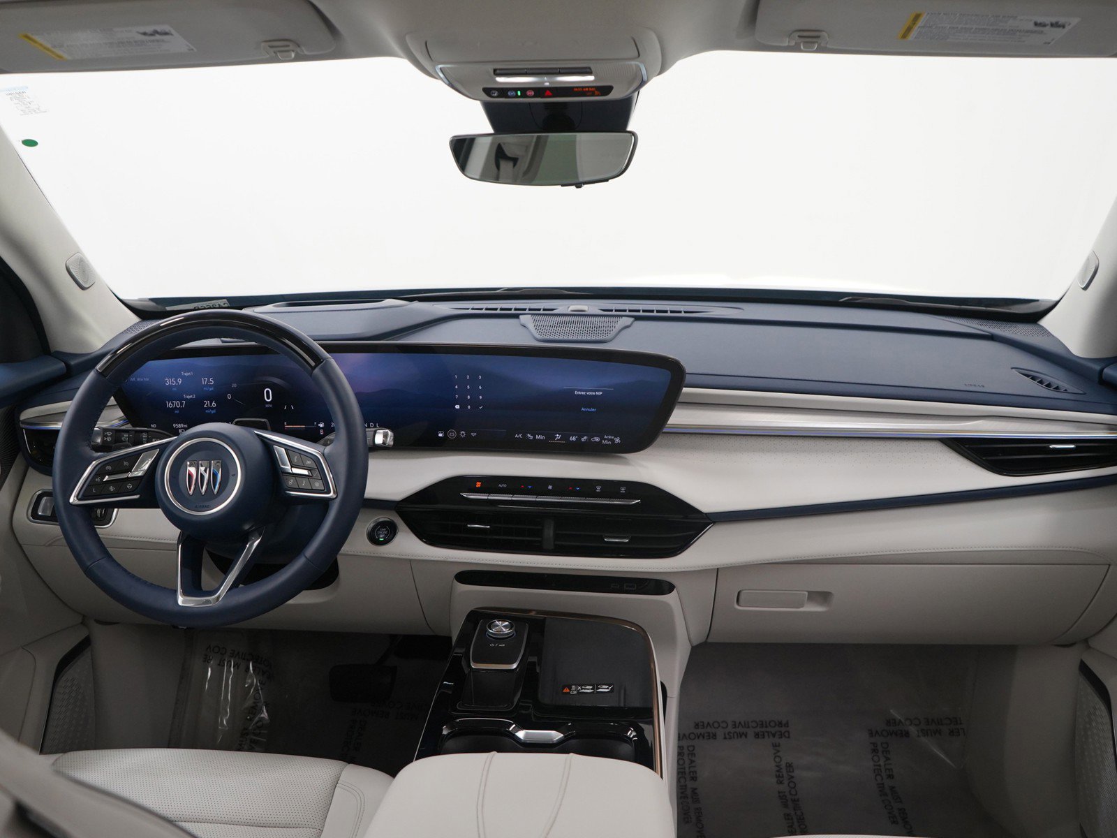 Used 2025 Buick Enclave Avenir w/ Super Cruise Package image 15