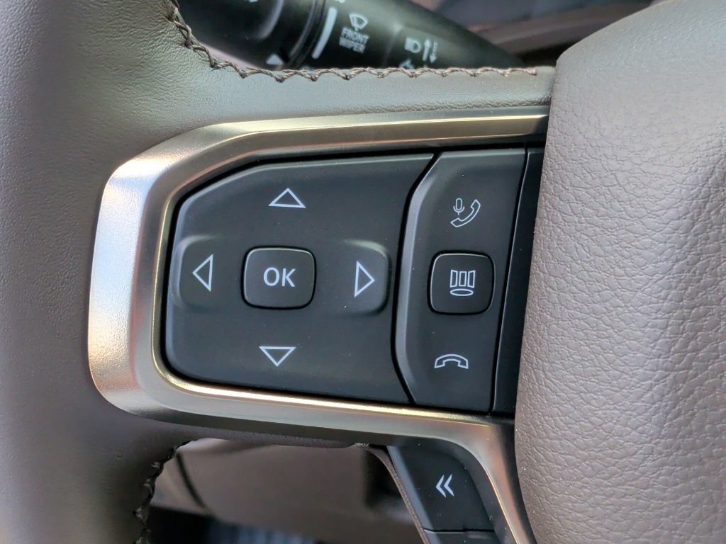 New 2026 RAM 1500 Limited AWD/4WD image 19