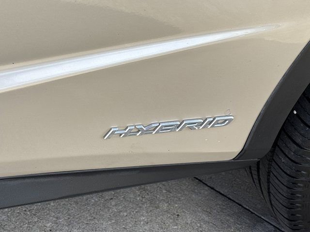 Used 2017 Lexus RX 450h AWD w/ Luxury Package image 14