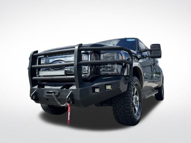 Used 2013 Ford F350 King Ranch image 53