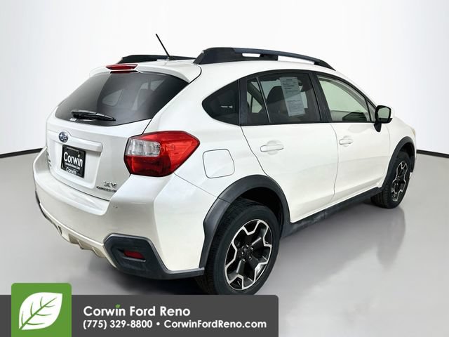 Used 2014 Subaru Crosstrek 2.0i Premium AWD/4WD image 8