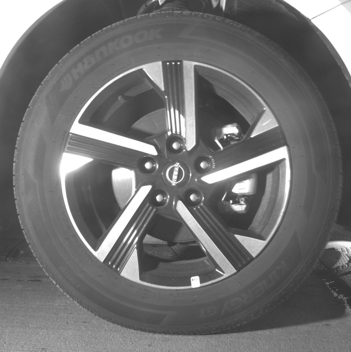 Used 2025 Nissan Sentra SV image 13