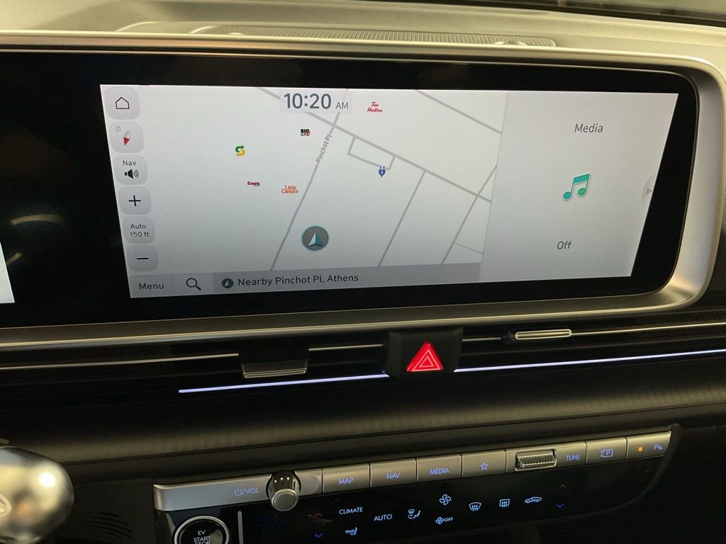 New 2025 Hyundai Ioniq 6 SEL image 2