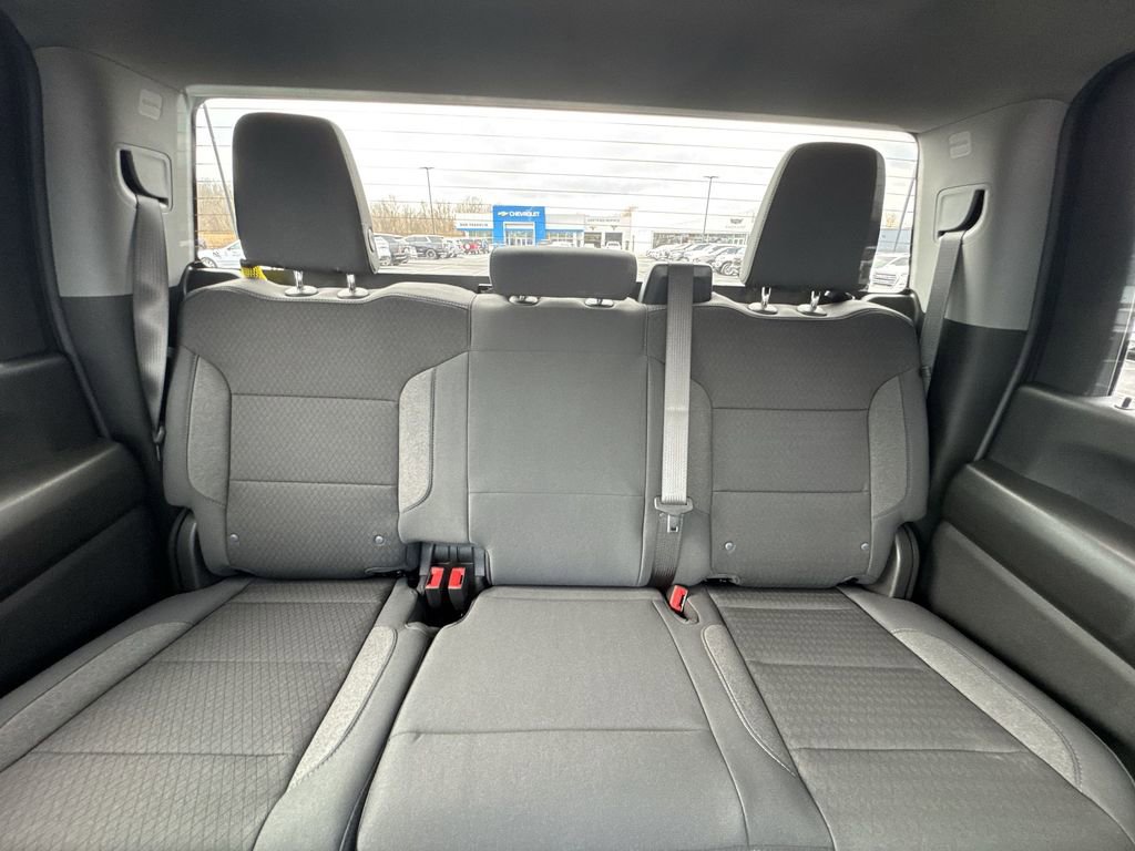 New 2026 Chevrolet Silverado 3500 W/T w/ WT Convenience Package image 21