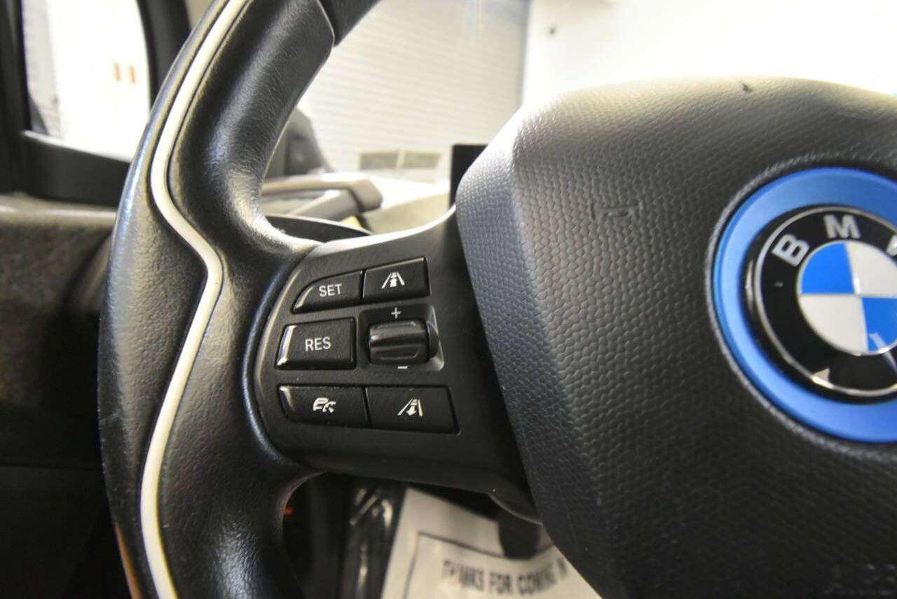 Used 2019 BMW i3 s RWD image 30