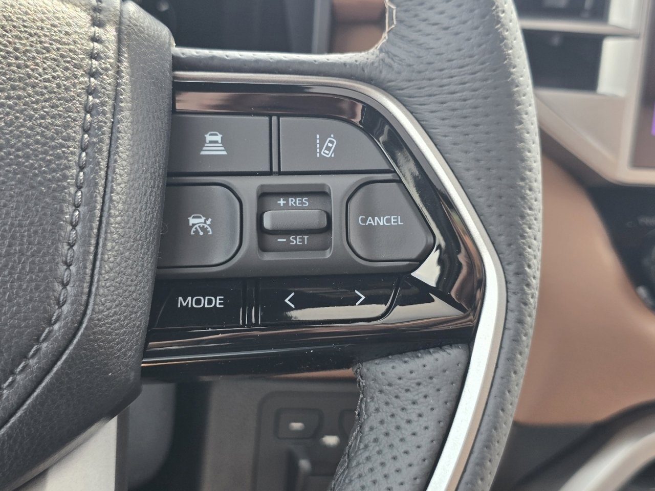 New 2026 Toyota Tundra 1794 Edition image 34