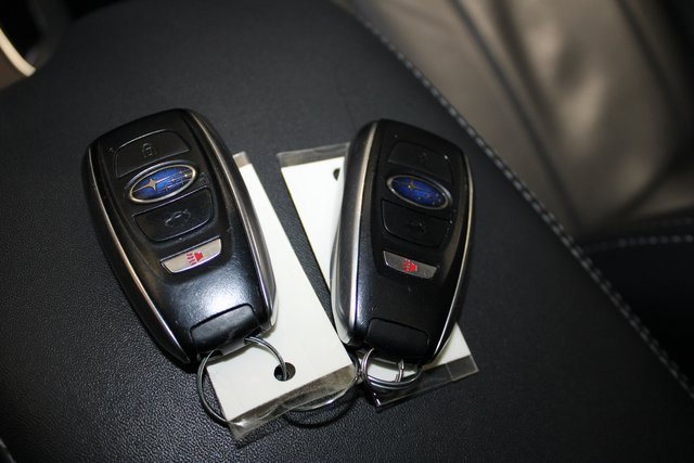 Used 2021 Subaru Ascent Touring image 20