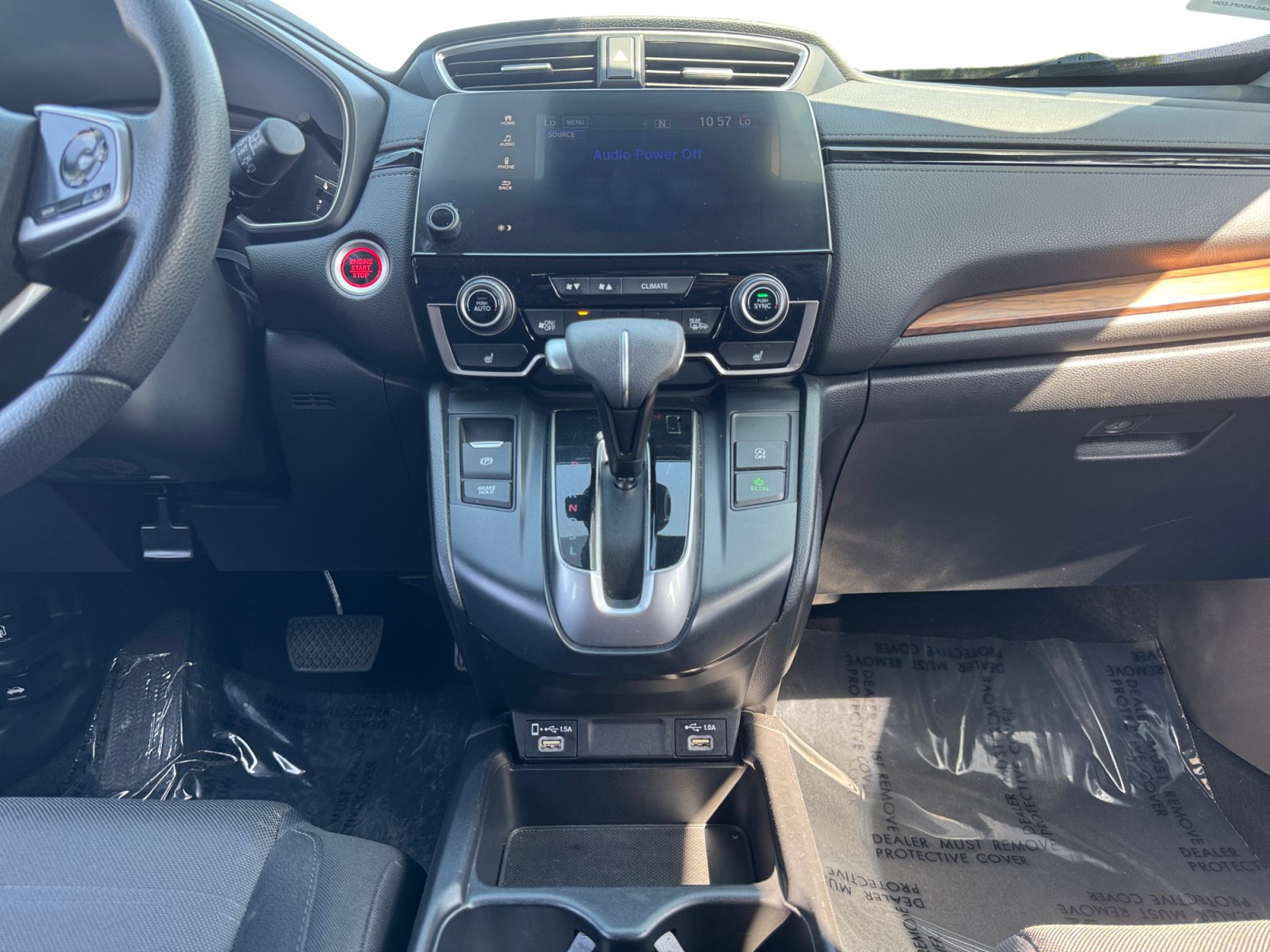 Used 2020 Honda CR-V EX image 11