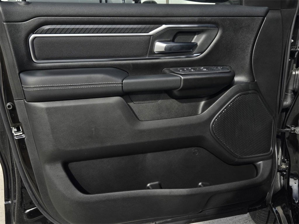 New 2026 RAM 1500 Lone Star image 16