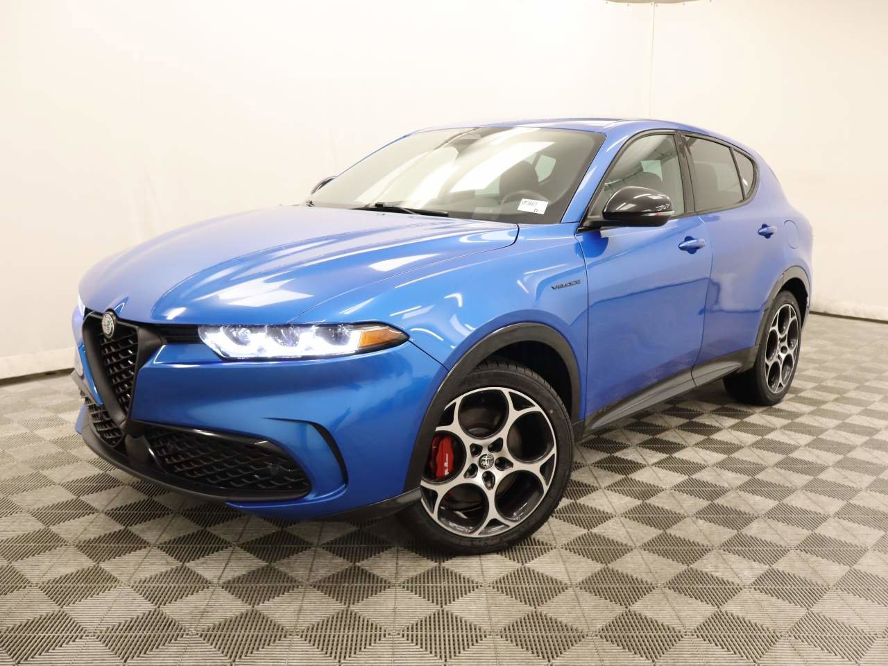 Used 2024 Alfa Romeo Tonale Veloce