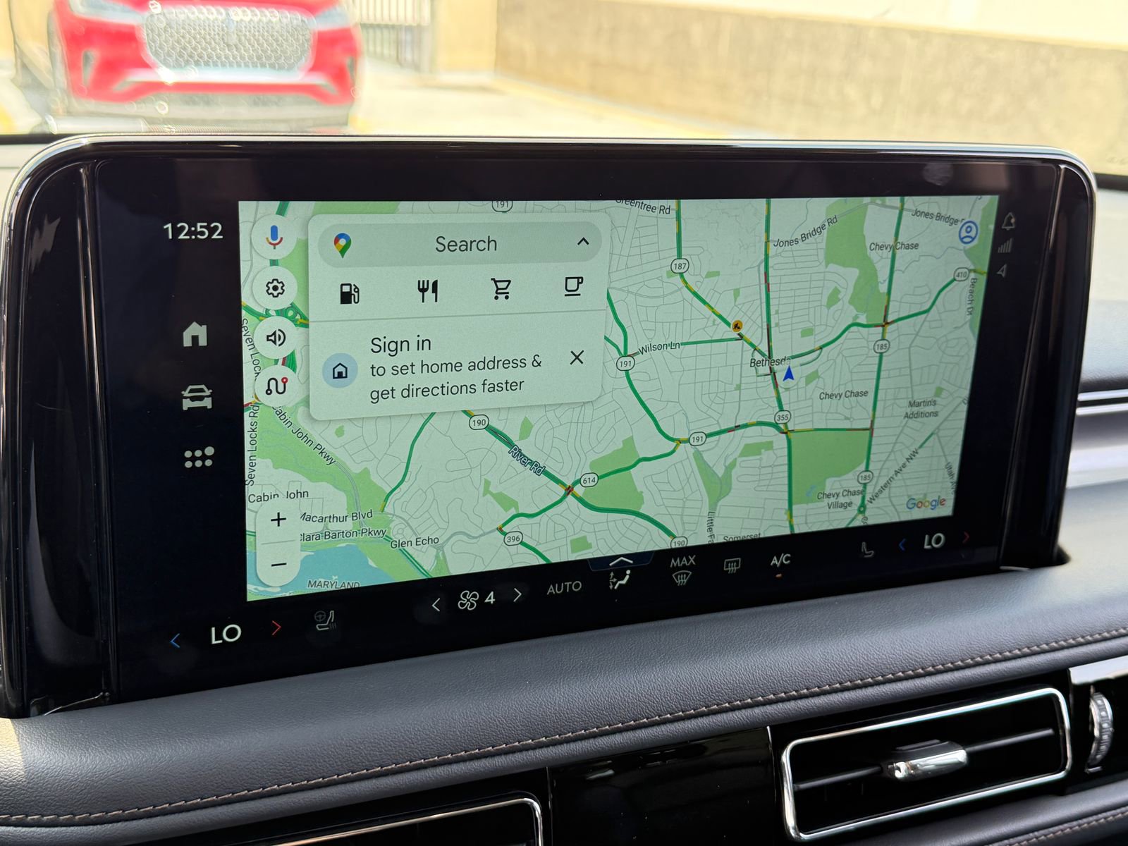 New 2026 Lincoln Aviator AWD image 29