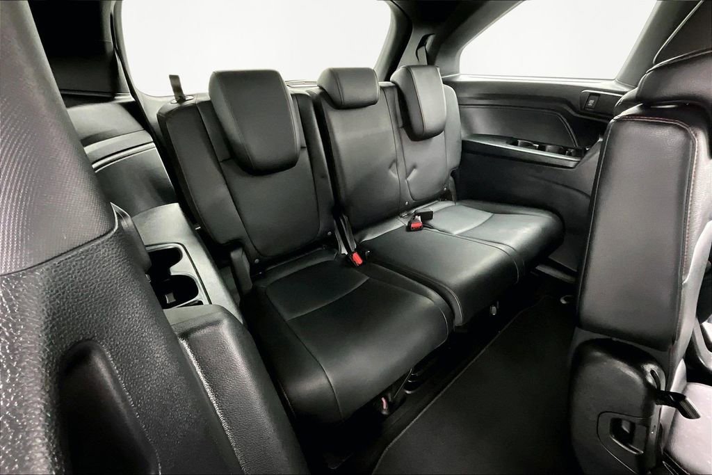 Used 2025 Honda Odyssey Sport-L image 28