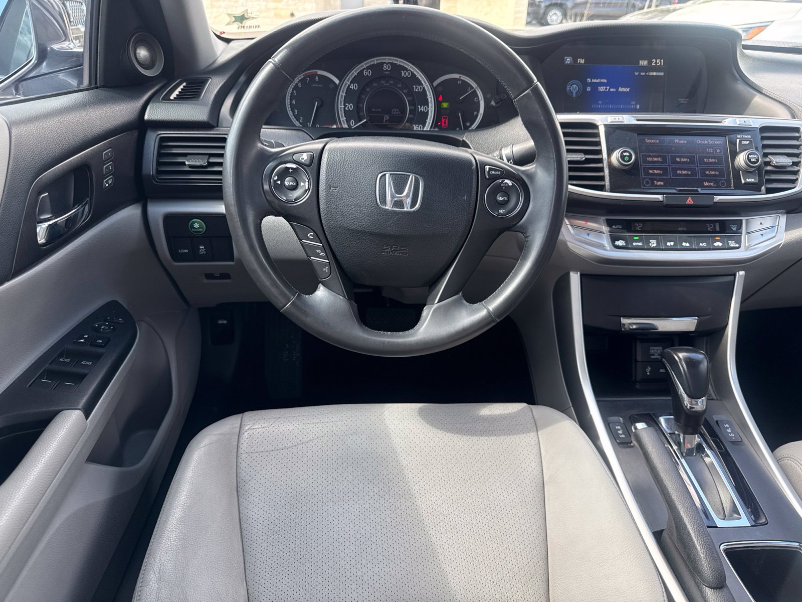 Used 2014 Honda Accord EX-L image 19