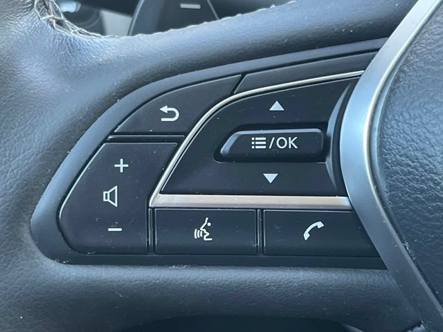 Certified 2023 INFINITI QX50 Luxe FWD image 13