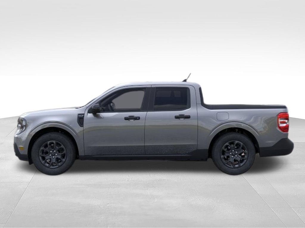 New 2026 Ford Maverick XLT AWD/4WD image 3