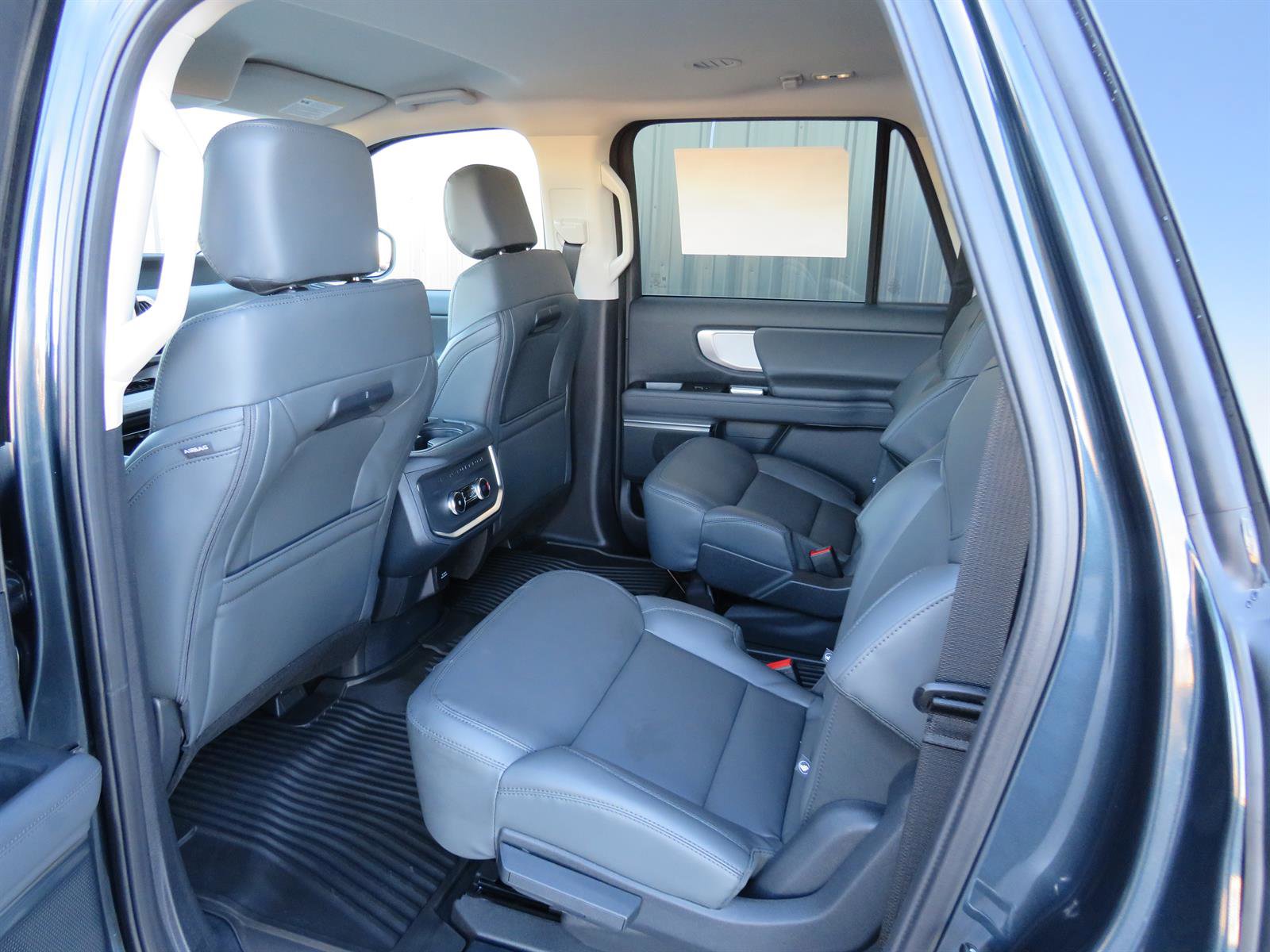 New 2026 Ford Expedition Max Active AWD/4WD image 23